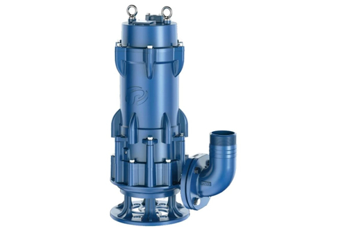 Насос погружной канализационный PURITY 80WQ 45-40-11 A