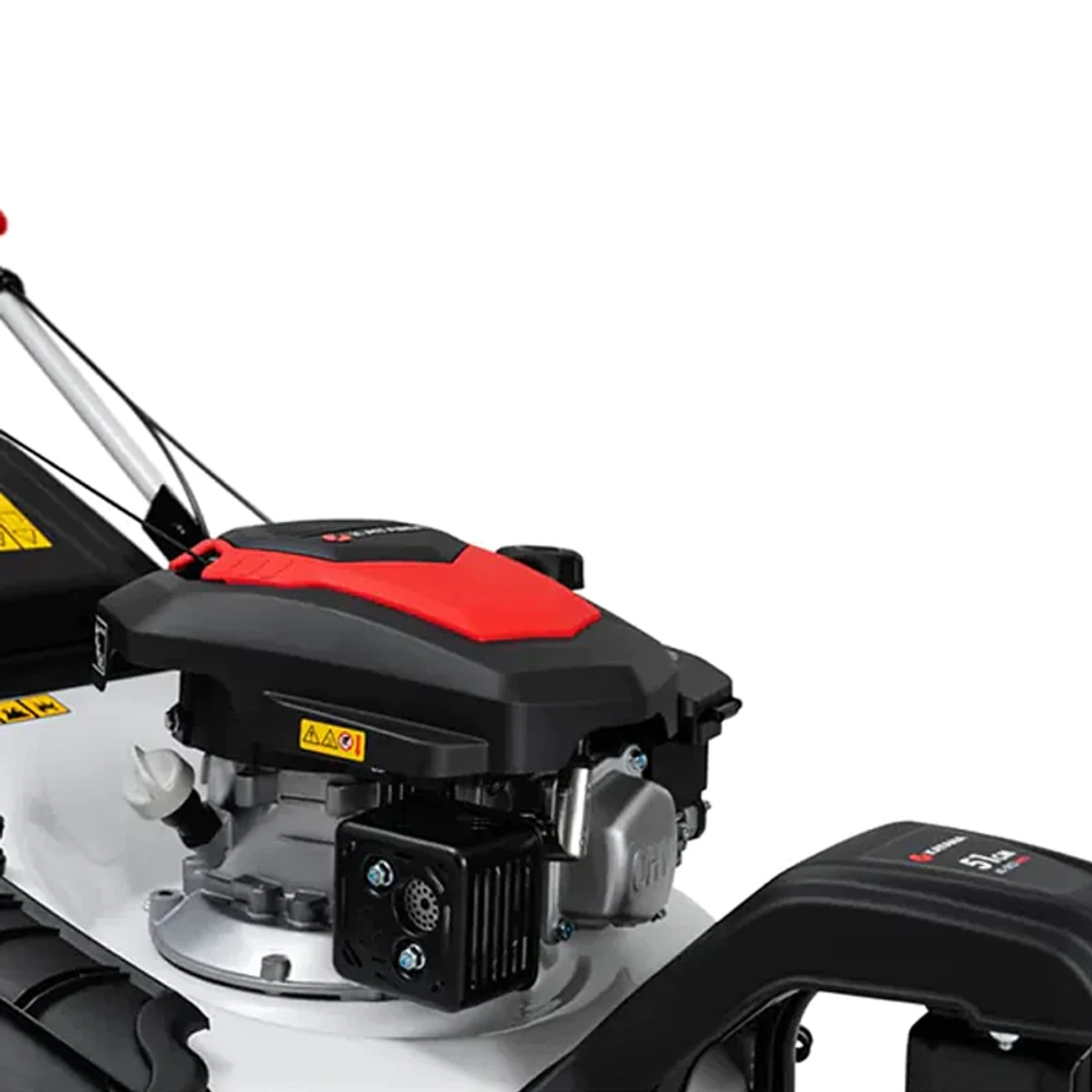 Газонокосилка бензиновая Katana KL-51CS PRO: 4.1 л.с., нож 51 см, MBK0027832