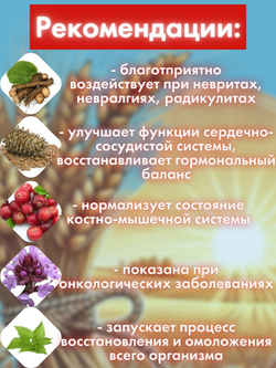 Каша быстрого приготовления Росточки здоровья "Энергичный день" 200 гр.