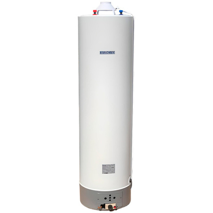 Газовый бойлер Favorit FGS-200L GSWH