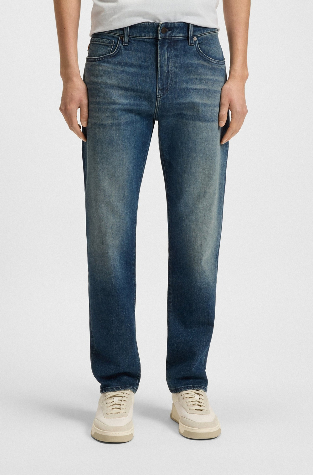 Джинсы мужские BOSS RE.MAINE BO