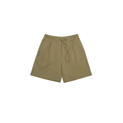 Шорты Nothomme Monterest Shorts Basic 280g "Green Khaki"