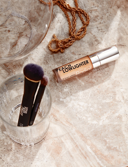 Rodial Peach Lowlighter - осветлитель для крема, 5,5 ml