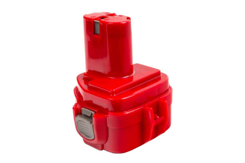 Аккумулятор 12V 1,5Ач Практика для Макита