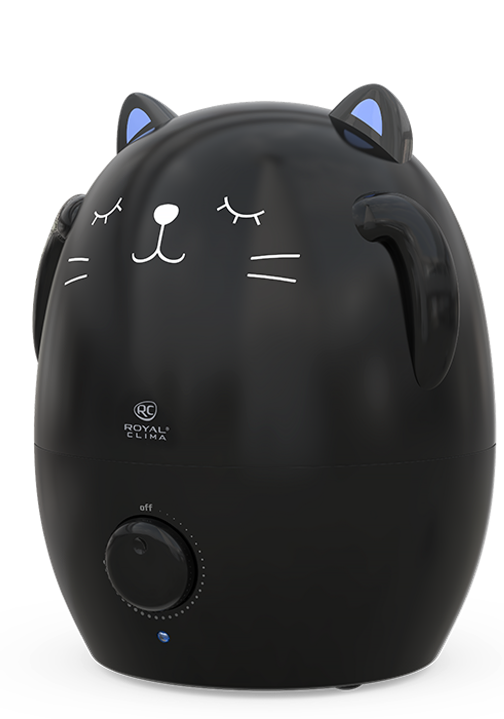 Ультразвуковой увлажнитель воздуха серии МУРРРЗИО RUH-MR200/1.5M-WT