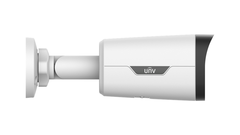 IP-камера Uniview IPC2314LE-ADF28KM-WP 4 Мп, 2.8 мм, уличная