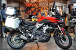 VOGE 500DSX Adventure