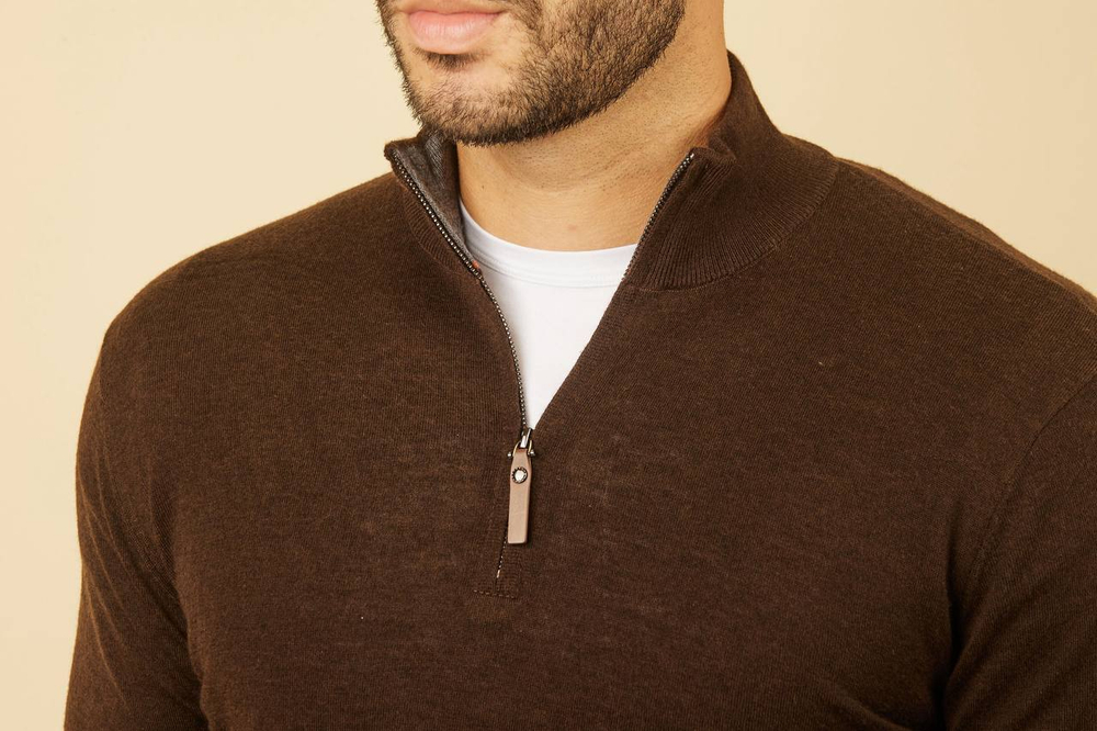 Джемпер Canali