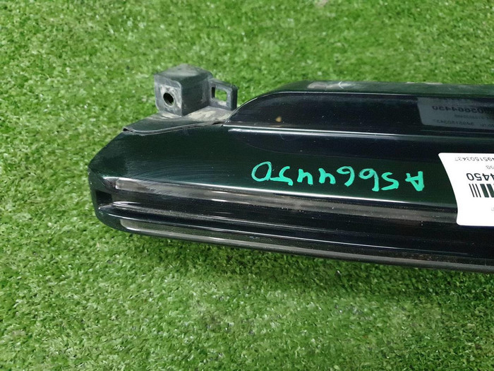 ДХО левый Porsche Cayenne 3 PO536 (2017-2023)