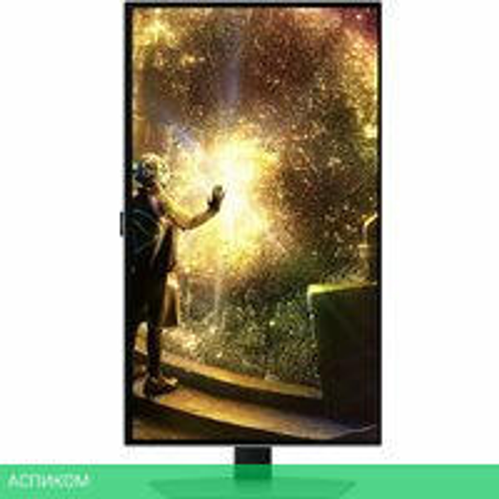 Игровой монитор Samsung Odyssey OLED G6 LS27DG612SIXCI