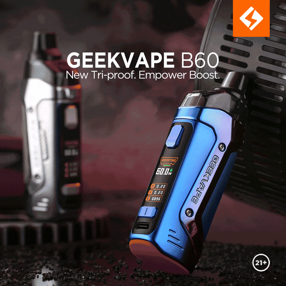 GeekVape Aegis Boost 2 (B60)
