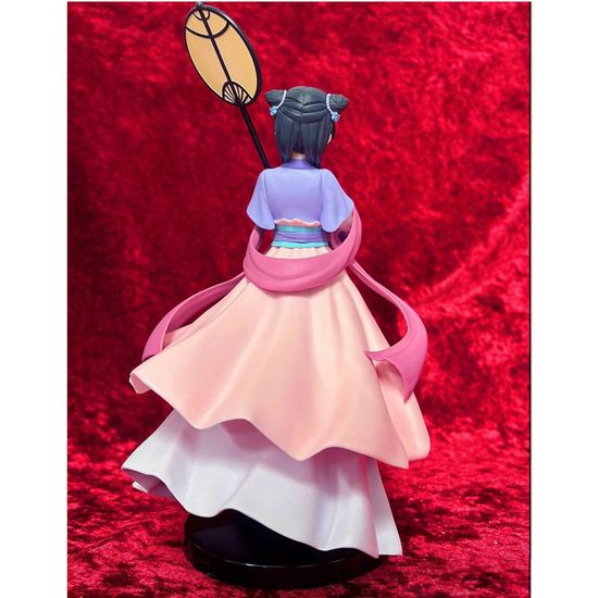 Фигурка Banpresto Монолог Фармацевта The Apothecary Diaries Маомао Maomao Moon Fairy 20см / по мотивам аниме "Монолог Фармацевта", Маомао