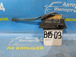 Реостат печки NISSAN SUNNY 2002