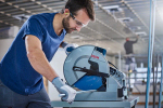 Пильный диск по стали Expert for Steel 305х25,4 BOSCH 2608643060