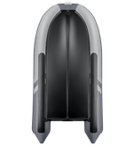 Лодка ПВХ Gladiator Light B370 с фанерным полом ( BSM4235 )