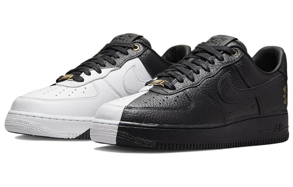 Кроссовки Nike Air Force 1 Low '07 Prm "Breakthrough"