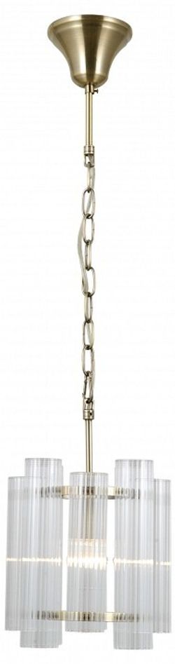 Подвесной светильник Moderli Monte V10775-1P