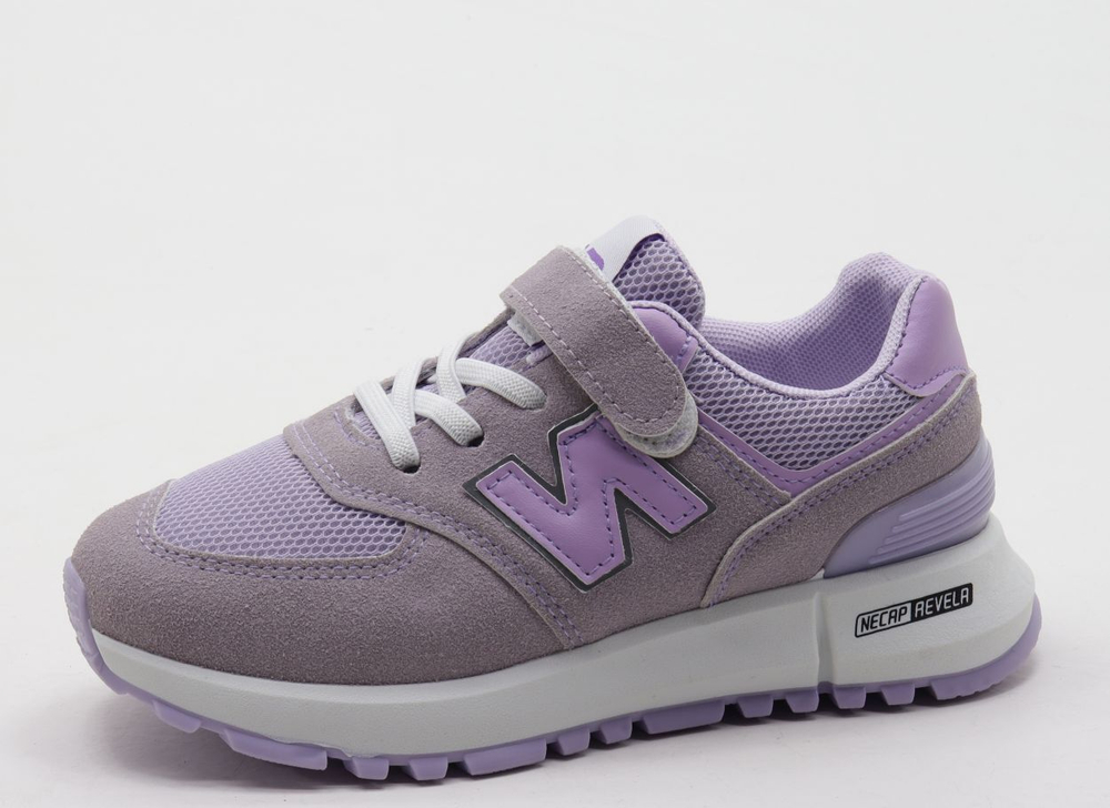 Кроссовки (31-36)р. / шт.