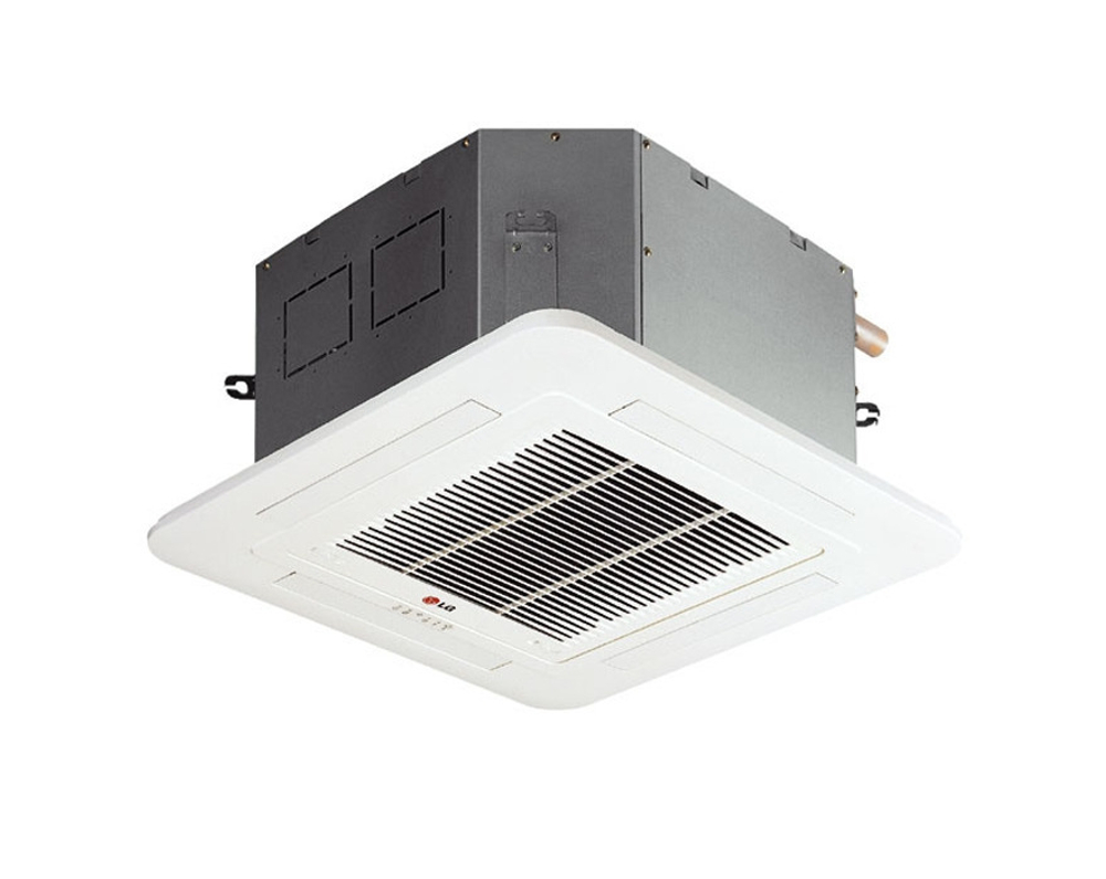 Кассетный кондиционер LG CT18.NQ2R0/UU18W.UE2R0 inverter
