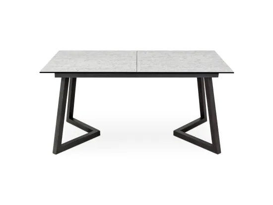 Стол обеденный раздвижной Grey 160-210