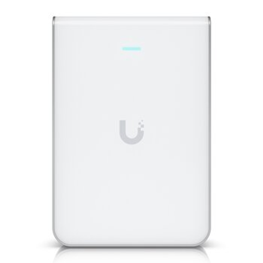 Точка доступа Ubiquiti UniFi 7 Pro Wall Access Point U7-PRO-WALL