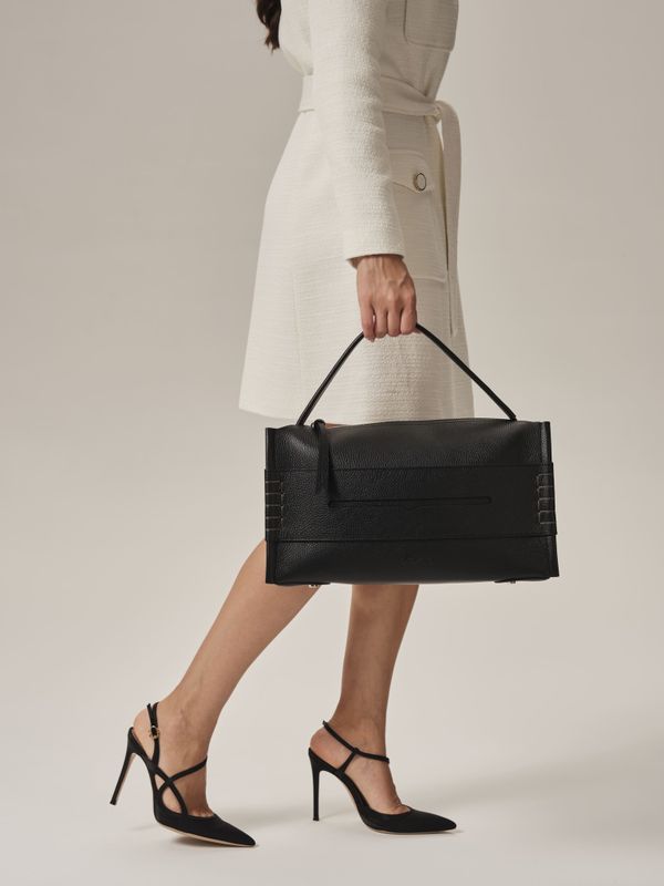 31141 черный Сумка dbr