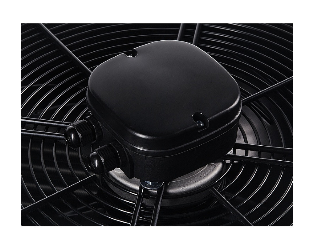 Тепловентилятор водяной Ballu BHP-W3-30-S