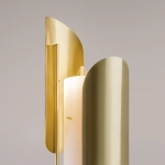 Декоративная настольная лампа Maytoni СIPRESSO Z014TL-01G