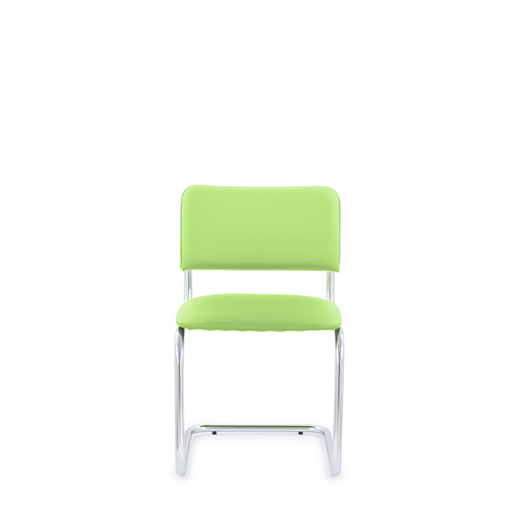 Стул Сильвия СН S-0406 (фисташковый)