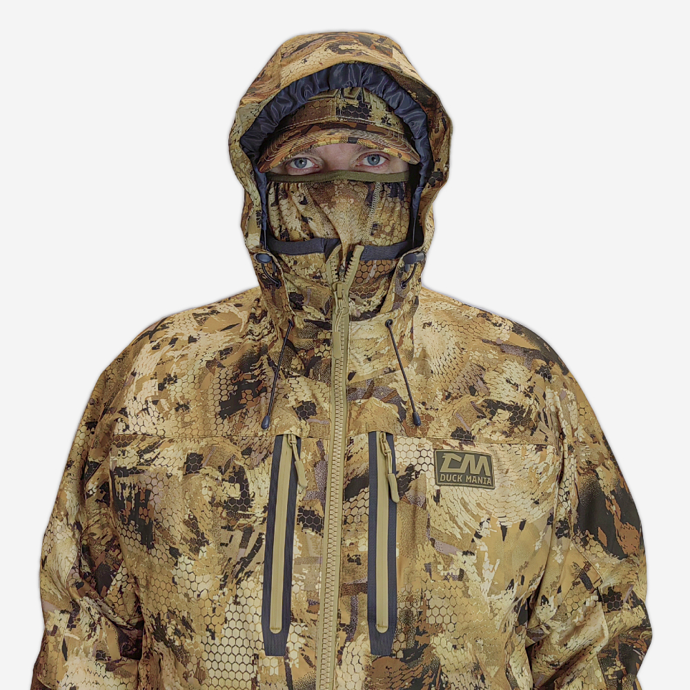 Костюм "MARSHALL" COMB