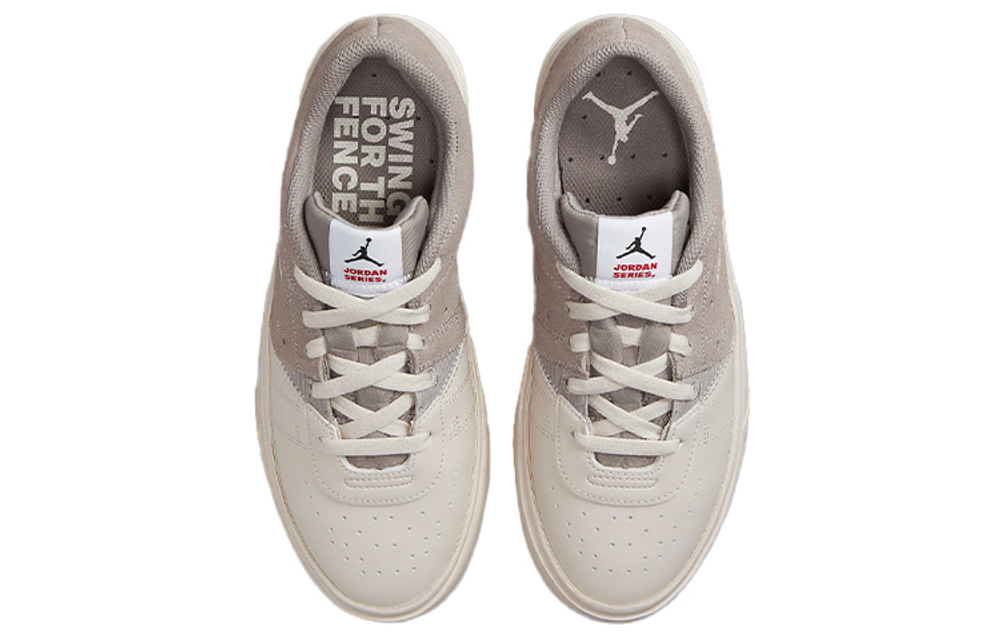 Кроссовки Jordan Air Jordan Series Es (Женская размерная сетка)