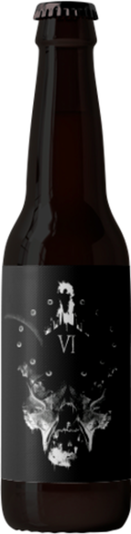 Пиво План Б Сатан Инферналис 6 / Plan B Satan Infernalis VI 0.33 - стекло