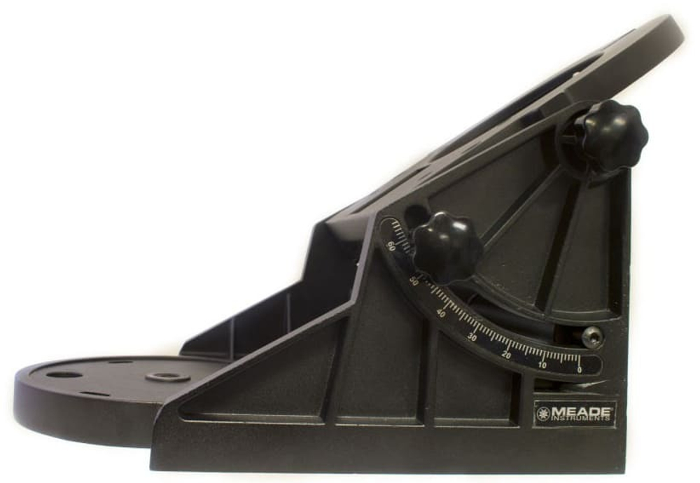 Платформа экваториальная для телескопов Meade LX200/LX90 8" - фото 1