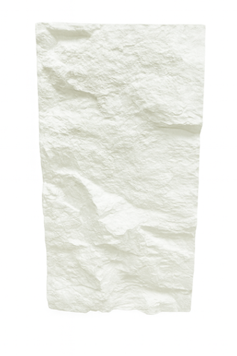 PU ROCK STONE WHITE JADE (HL 02)