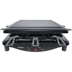 Гриль-раклетница Steba RC 3 Plus