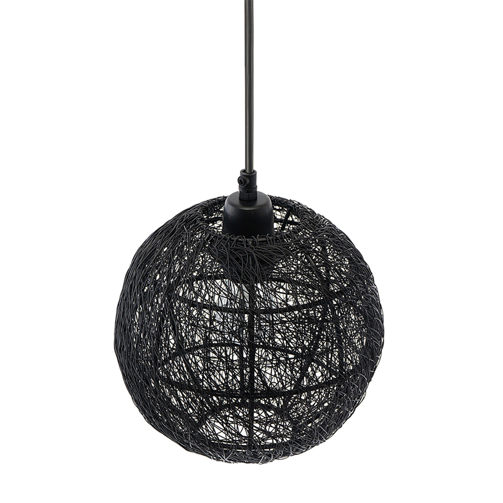 Светильник подвесной Bergenson Bjorn Vinger bb0000348