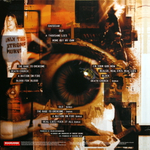 Machine Head / Burn My Eyes (Limited Deluxe Edition)(Coloured Vinyl)(2LP)