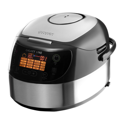Мультиварка Galaxy Line GL2649
