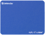 Коврик Defender Silver opti-laser 220х180х0.4 мм, 5 видов