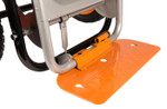 Садовая тележка WORX WG050 Aerocart