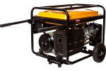 Бензиновый генератор REDVERG RD-G7500E 6631523