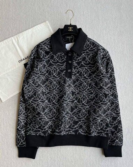 Кофта CHANEL