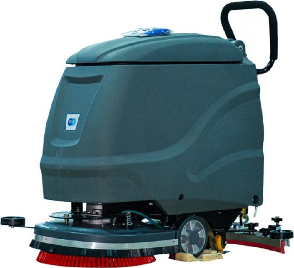 Машина поломоечная TOR COMPACT 56 (Li-ion 24/100 В/Ач) 1050170