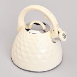 ЧАЙНИК СО СВИСТКОМ, 3,3Л