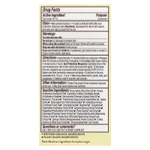 Babo Botanicals, ежедневный минеральный солнцезащитный стик с оттенком, SPF 50, без отдушек, 17 г (0,6 унции)