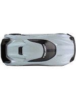 Машинка Хот Вилс Премиум Nissan Concept 2020 HDX63 HKC38