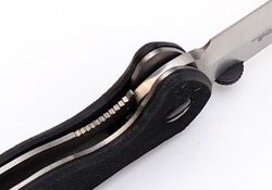 Нож Emerson Patriot SFфотография - 6