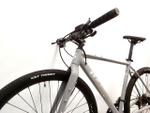 Гравийный велосипед CAMP Cross X 29 grey