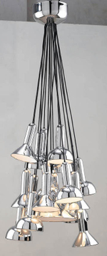 люстра Torch Bunch 20