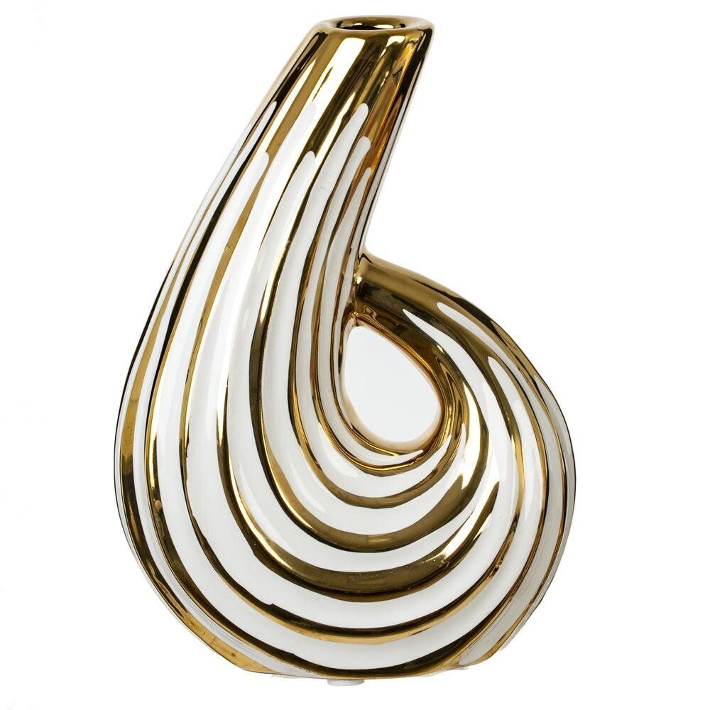 GAEM Ваза, 330 мл, L12 W6 H18 см